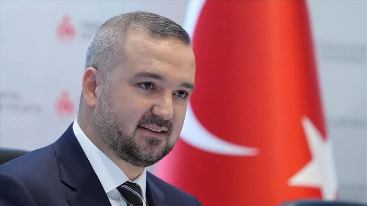 Merkez Bankası Başkanı Karahan'dan açıklamalar