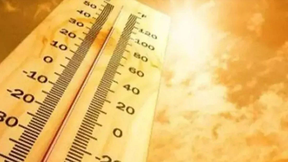 Meteoroloji uyardı: Sıcaklıklar artacak