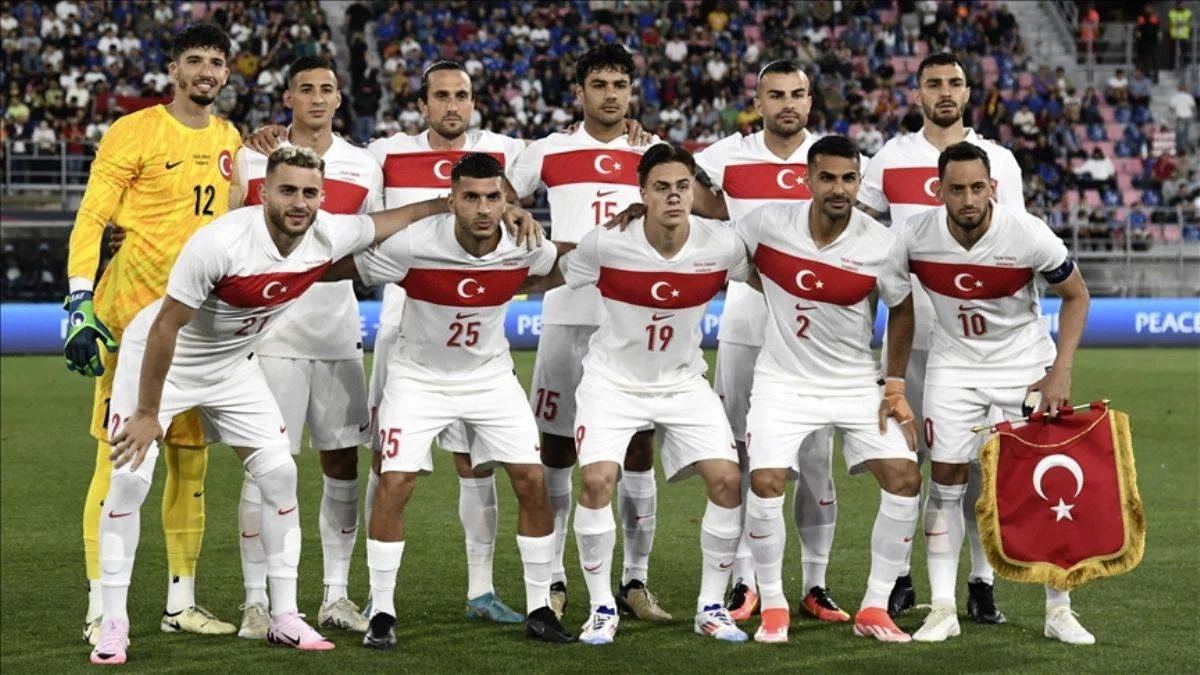 Milli Takım'da son durum