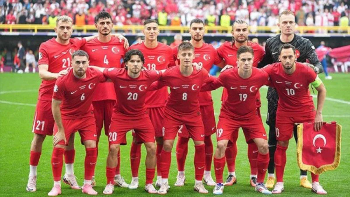 Milli Takım'ın Gruptan Çıkma İhtimalleri ve Muhtemel Rakipleri