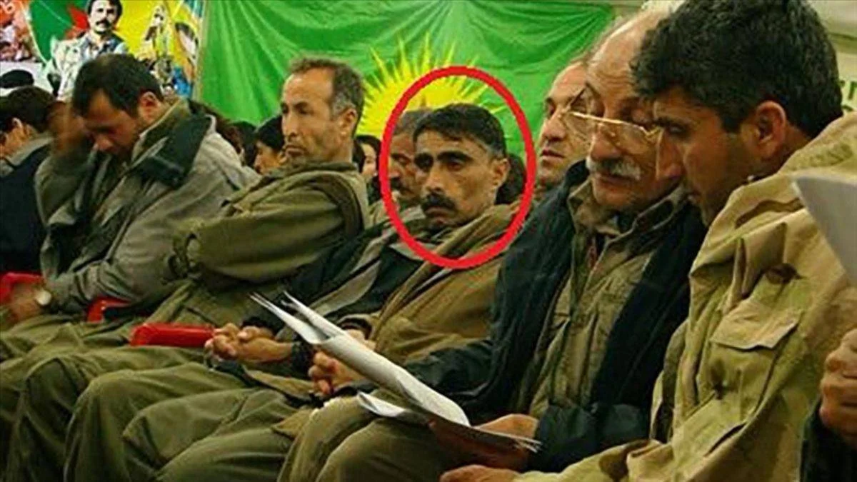 MİT'ten PKK'ya 'kırmızı bültenli' nokta operasyon