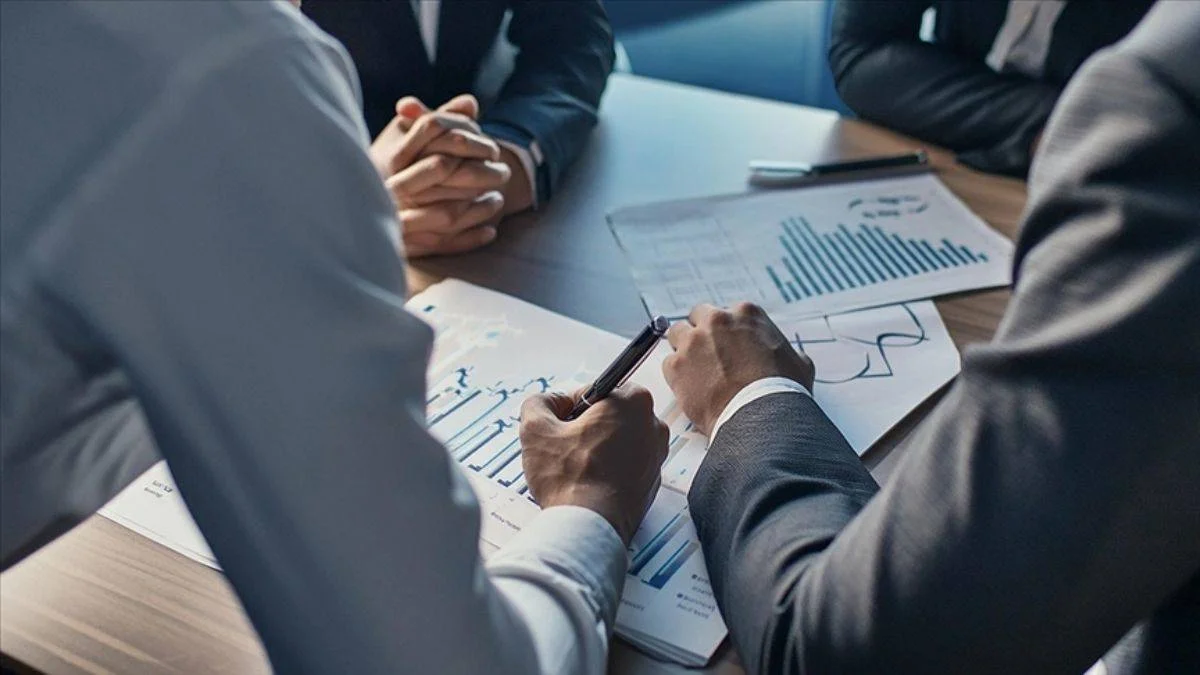 Moody's'ten 'gri liste' ve Türkiye açıklaması