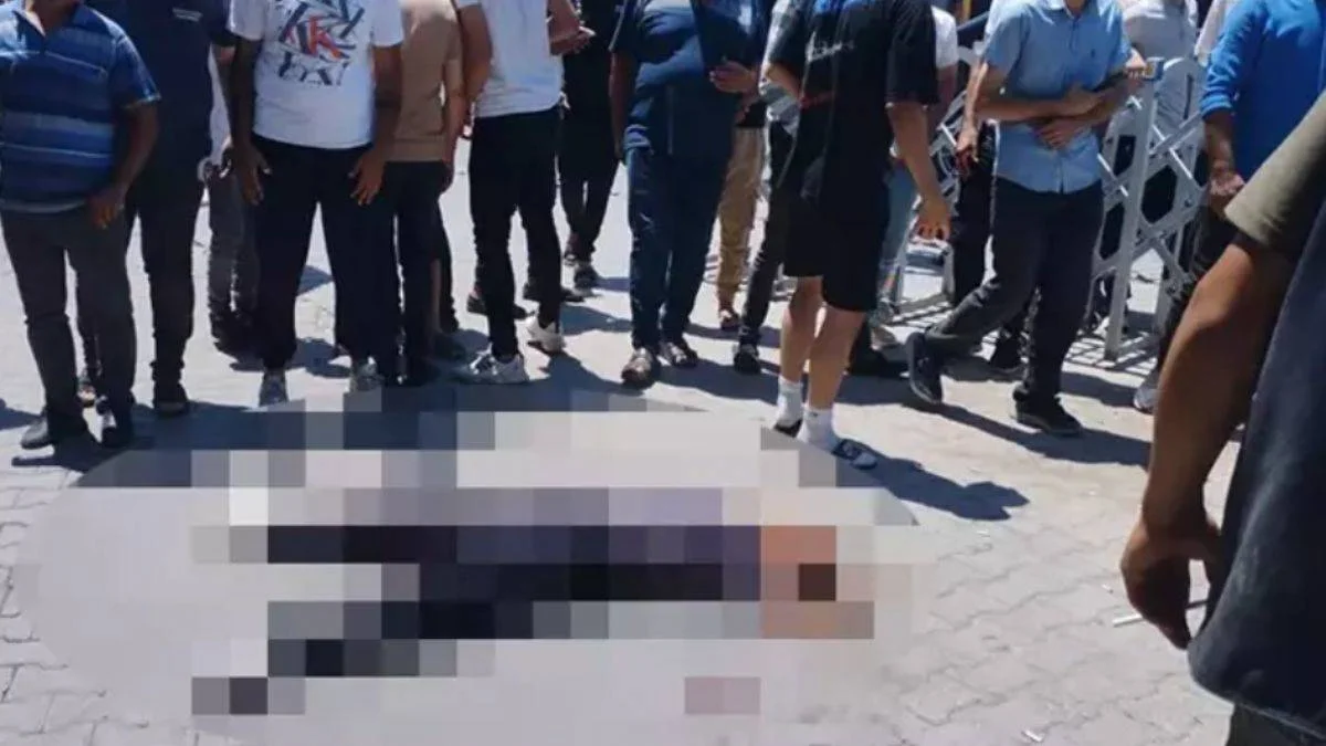 Öğretmen eşini öldüren uzman çavuş yakalandı
