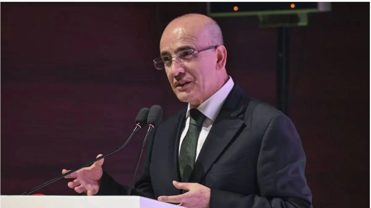 Piyasalar daha etkin çalışacak... Bakan Şimşek: Sadeleşme adımlarına devam ediyoruz