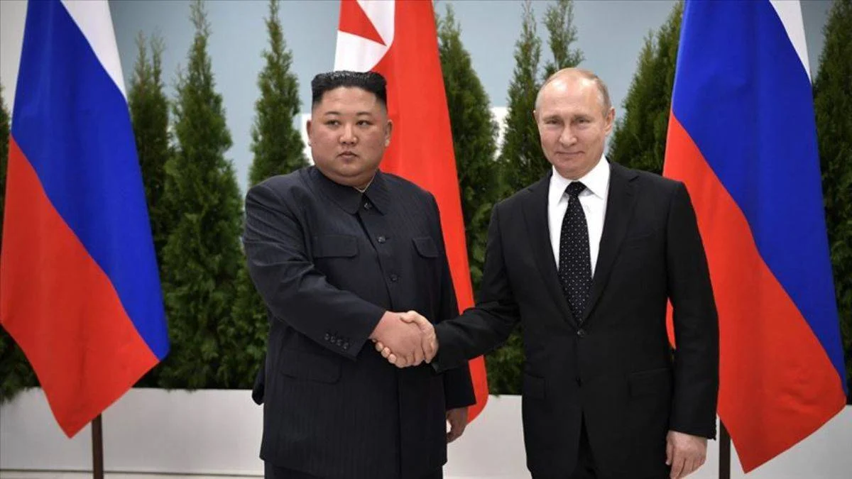 'Putin Batı'ya meydan okudu'