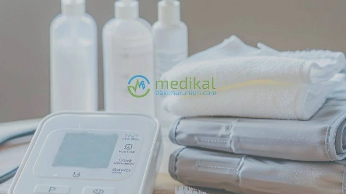 Sağlık ve Bakımda Güvenilir Medikal Ürünler Nereden Bulunur?