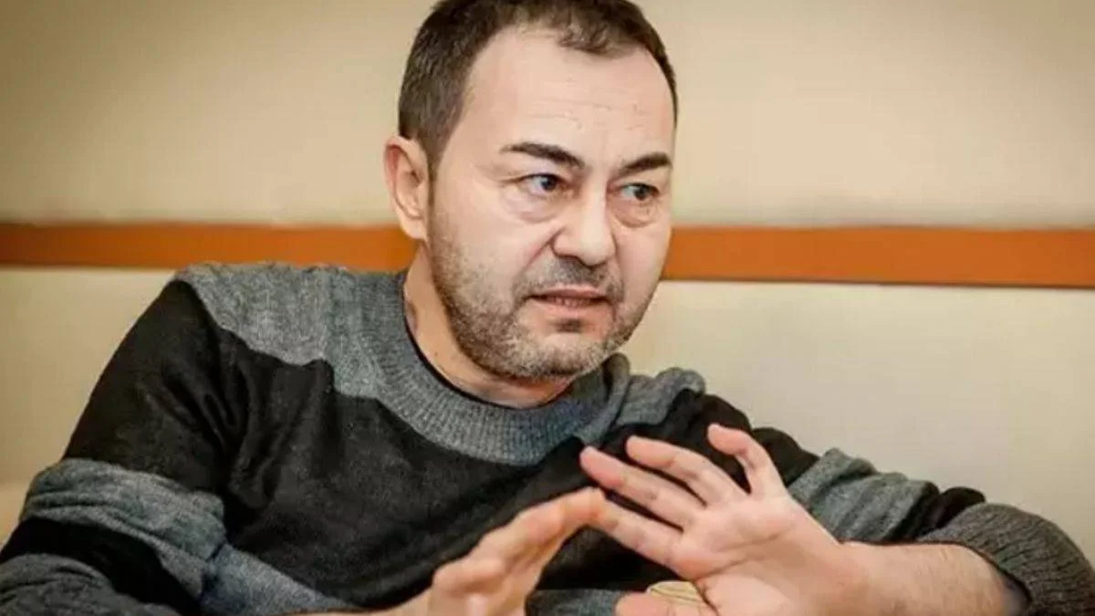 Serdar Ortaç, TikTok hesabı kapatılınca isyan etti