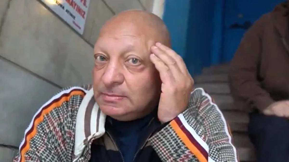 'Taksim Delisi' lakaplı Cenk Gülçe öldü mü?