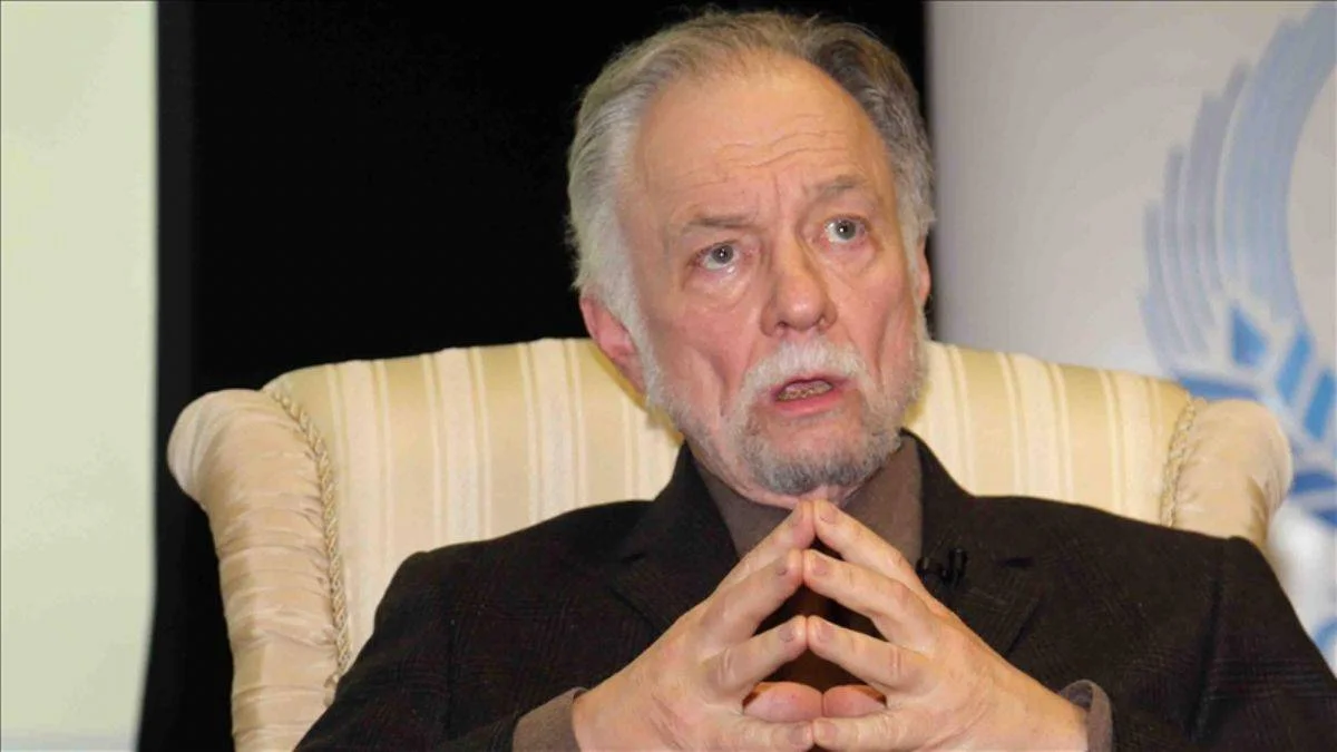 Teoman Duralı: "Toplumu köylülükten uzaklaştırmak büyük bir hatadır"