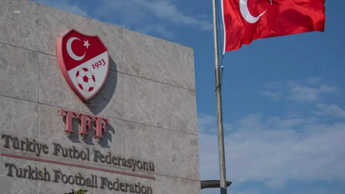 TFF'den 6 kulübe daha lisans!