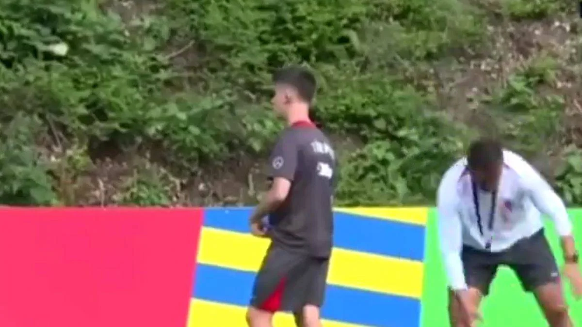 TFF'den Arda Güler ve Montella açıklaması