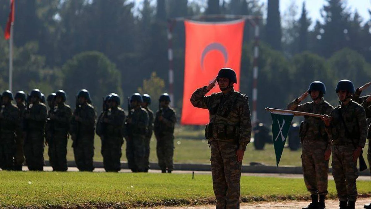 TSK Personel Kanunu'nda değişiklik
