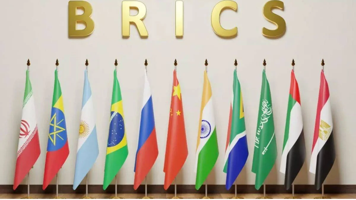 Türkiye'nin BRICS hamlesi bölgede dengeleri değiştirecek