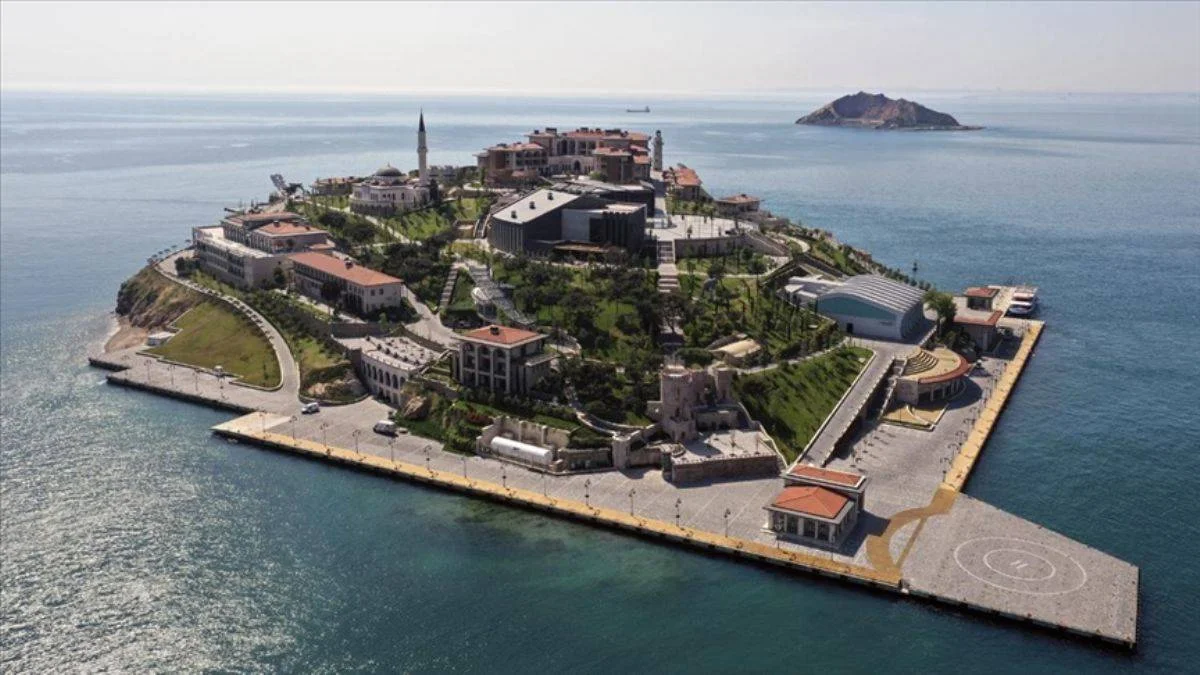 Ucuza gitti! Yassıada nasıl 'hayalet ada' oldu?