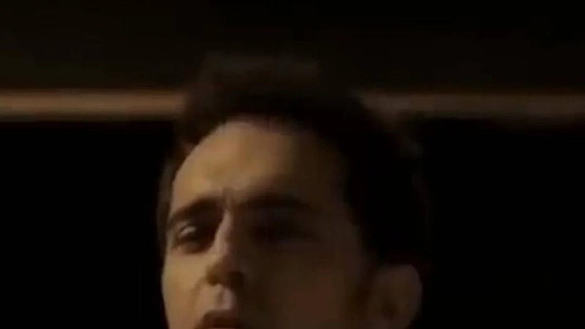 "Uğrunda yaşanacak hiçbir şey kalmadı."