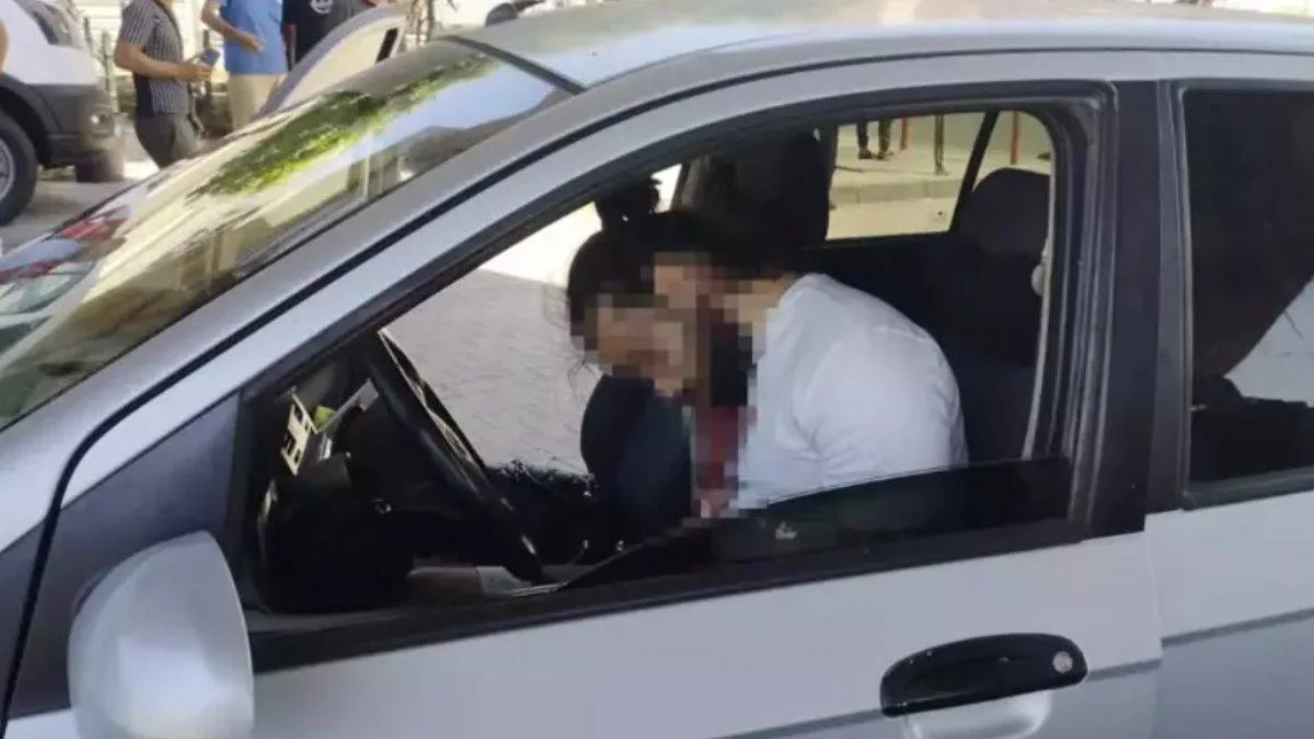 Uzman çavuş, öğretmen eşini öldürüp 3 kişiyi de yaraladı