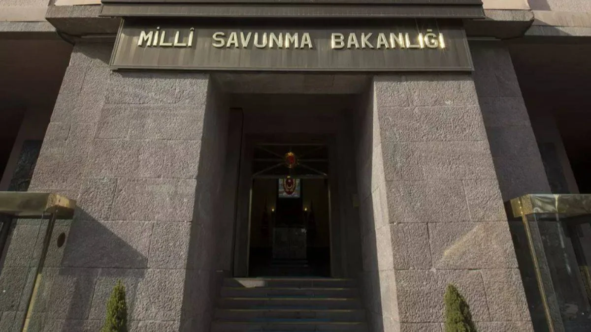 Uzman erbaş temini başvuruları bugün sona erecek