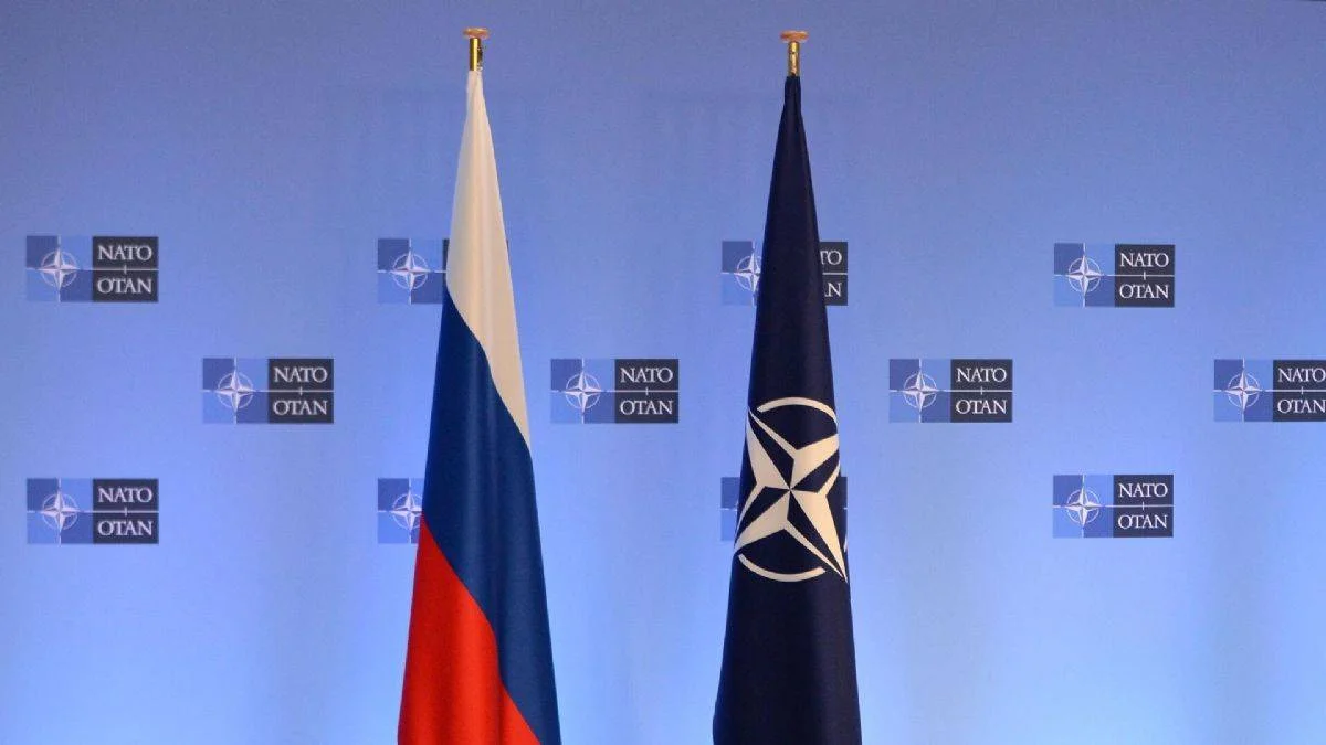 Varşova ve Kiev'deki hava: NATO- Rusya savaşına doğru mu?