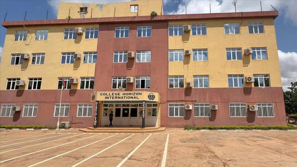 23 ülkede FETÖ okulları Türkiye'ye devredildi