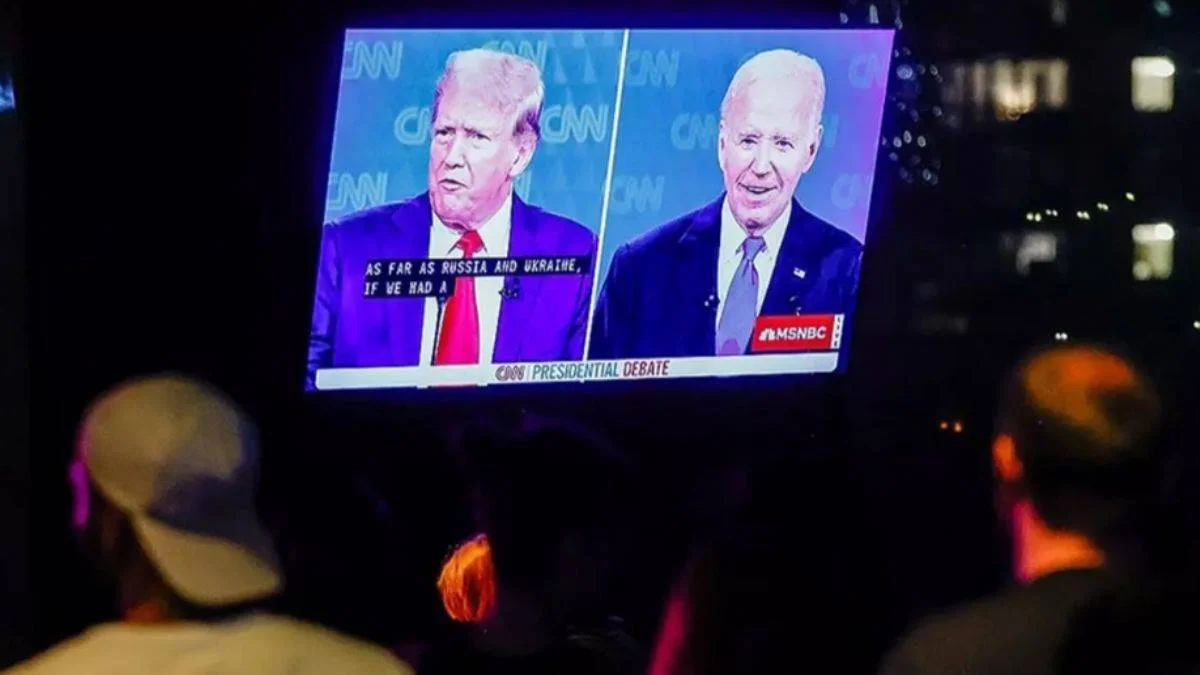 ABD Başkanı Biden'dan itiraf