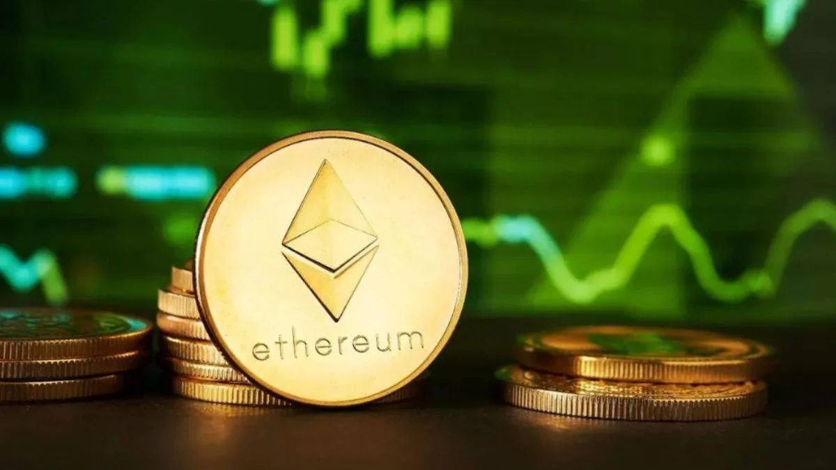ABD'de spot Ethereum ETF'lere yeşil ışık