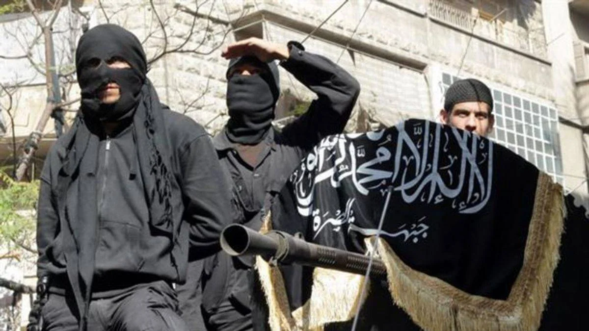 ABD 'IŞİD için' Irak'ta ne kadar kalacak belli değil