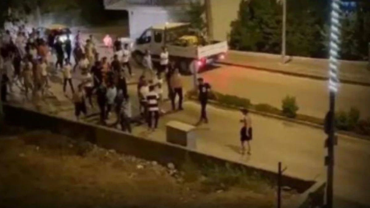 'Adam öldürmeyi oyun mu sandın?'