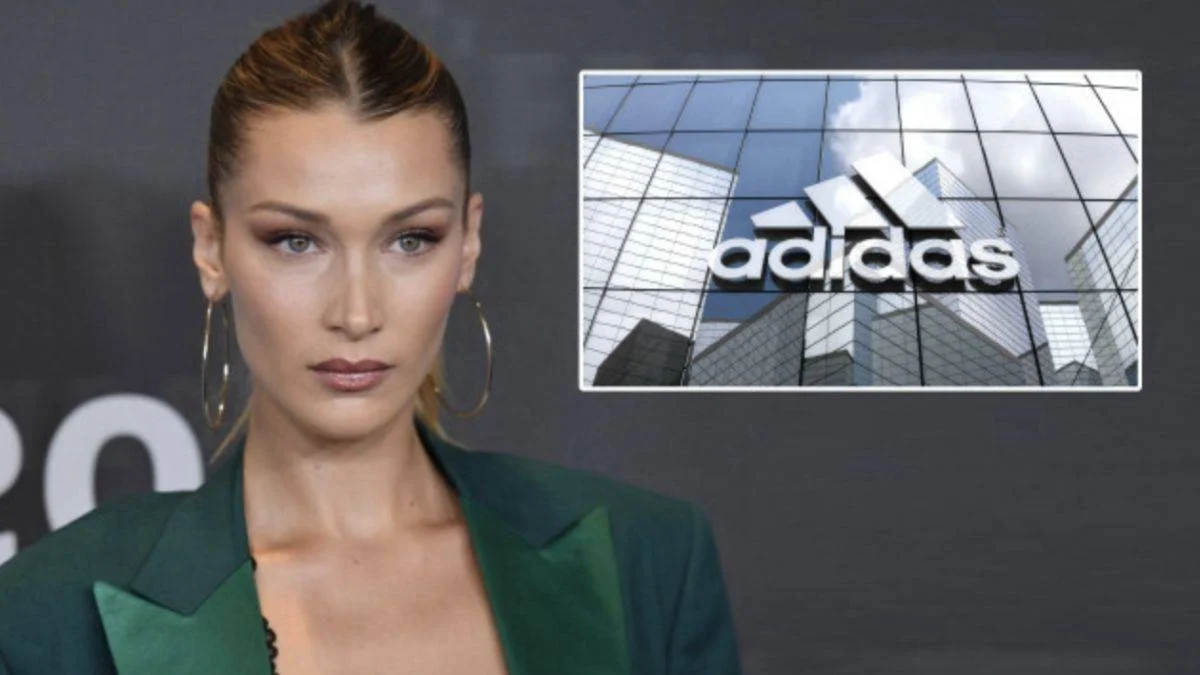 Adidas Bella Hadid reklamı olayı nedir? Adidas boykot mu, neden özür diledi?