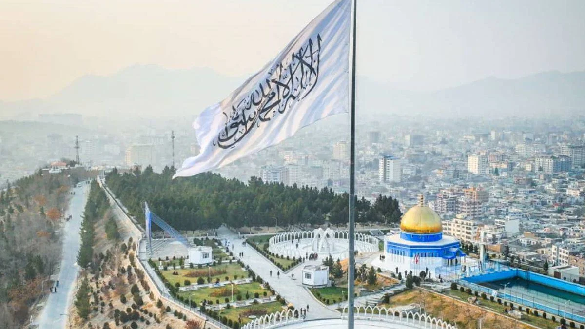 Afganistan'da FETÖ tipi 'Kerbela' provokasyonu