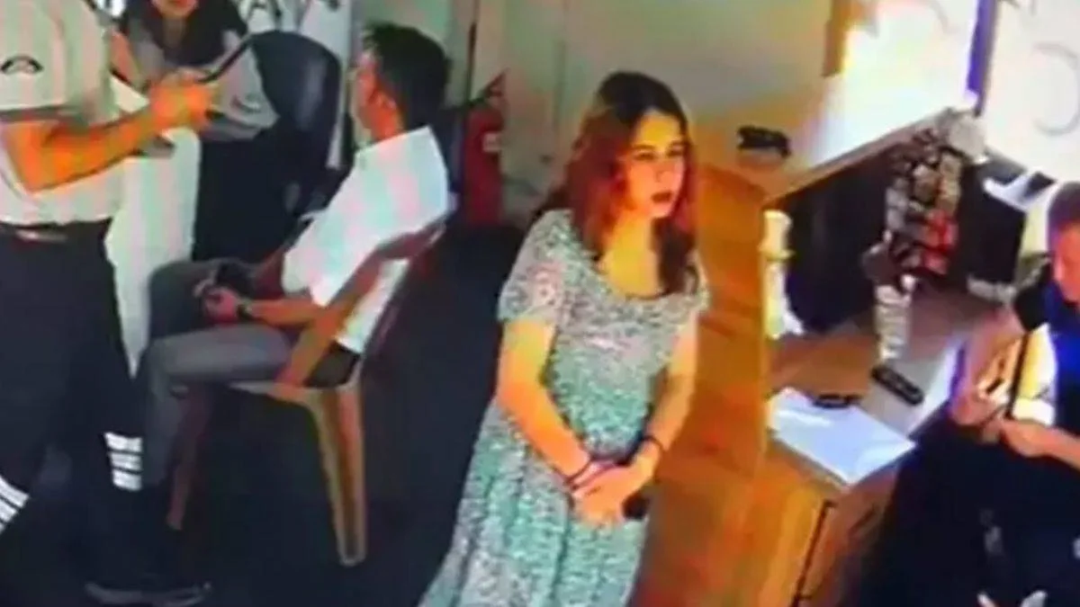 'Ailem zorla evlendirmek isteyince örgüte katıldım'