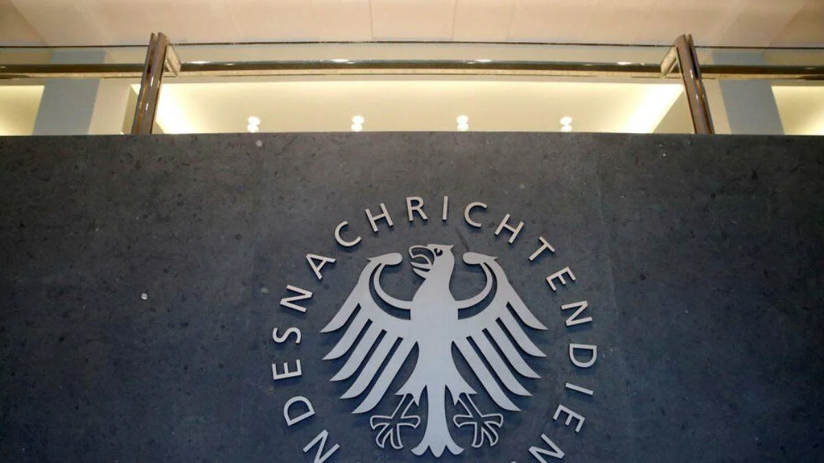 Alman istihbaratında personel krizi