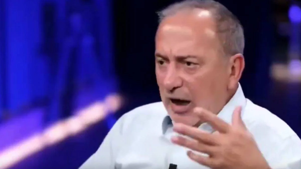 Altaylı'dan cumhurbaşkanına sert sözler: "Kafana odunla vururlar"