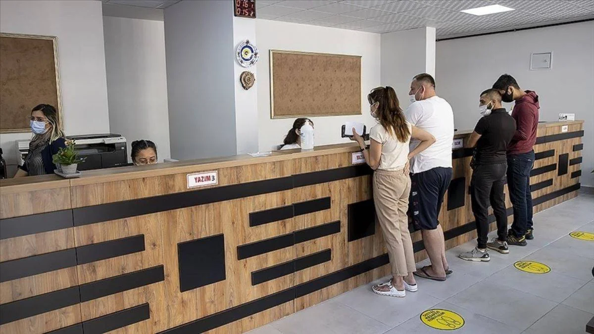 Ankara merkezli 'noter onaylı' vurgun