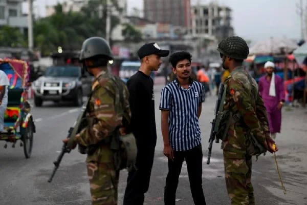 Bangladeş'te 'kamuda kontenjan' protestoları: 147 ölü