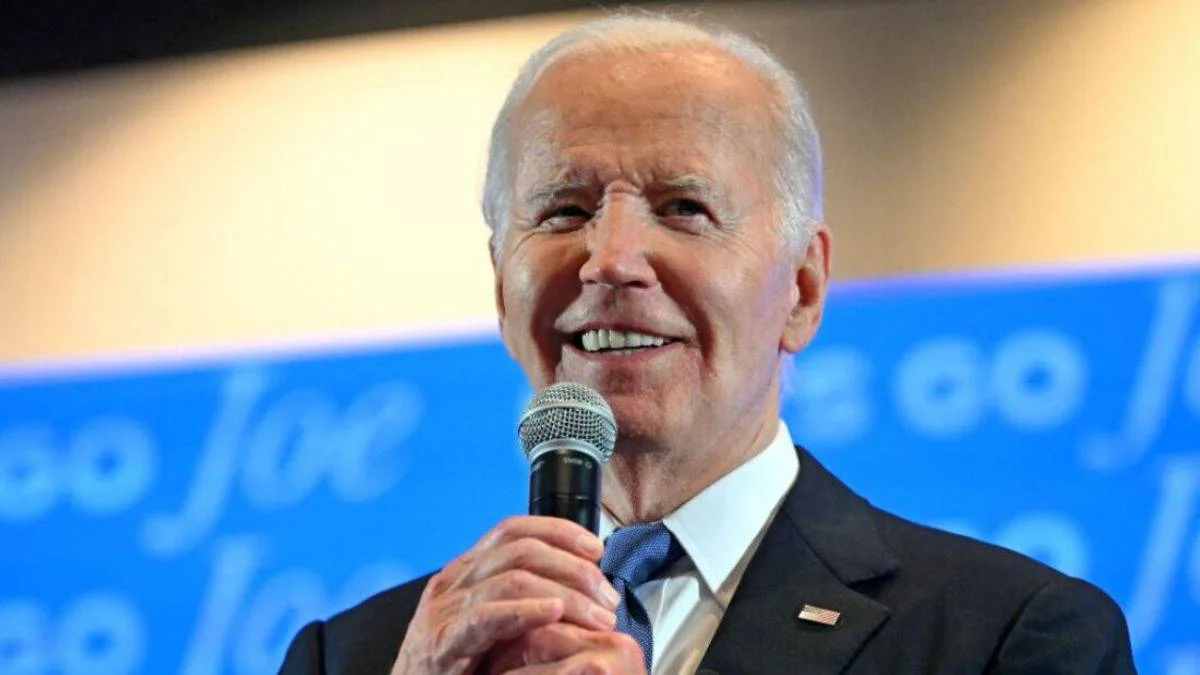 Biden'dan Netanyahu'ya, 'Sen bunu yaparsan ben yokum'