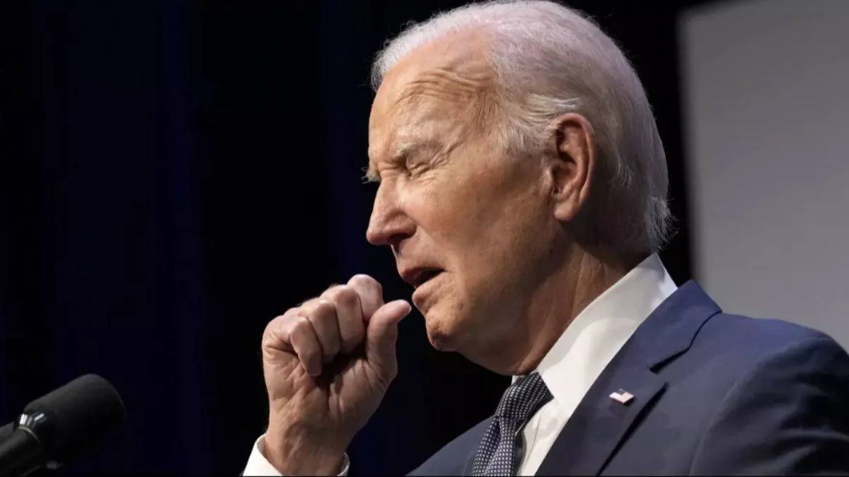 Biden'ın sağlık durumuna ilişkin açıklama