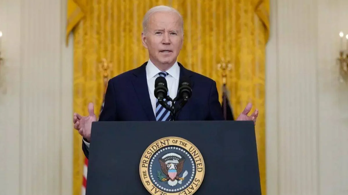 Biden yarıştan çekiliyor mu?