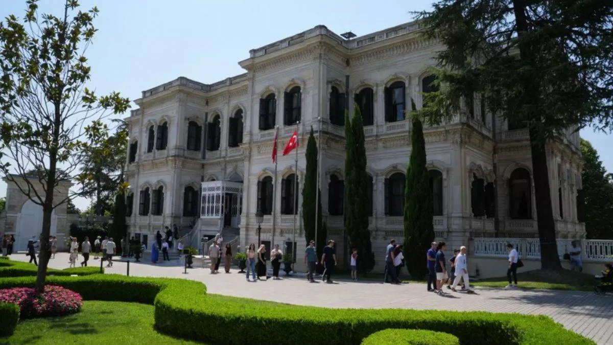Binlerce nadir eser gün yüzüne çıkarıldı!