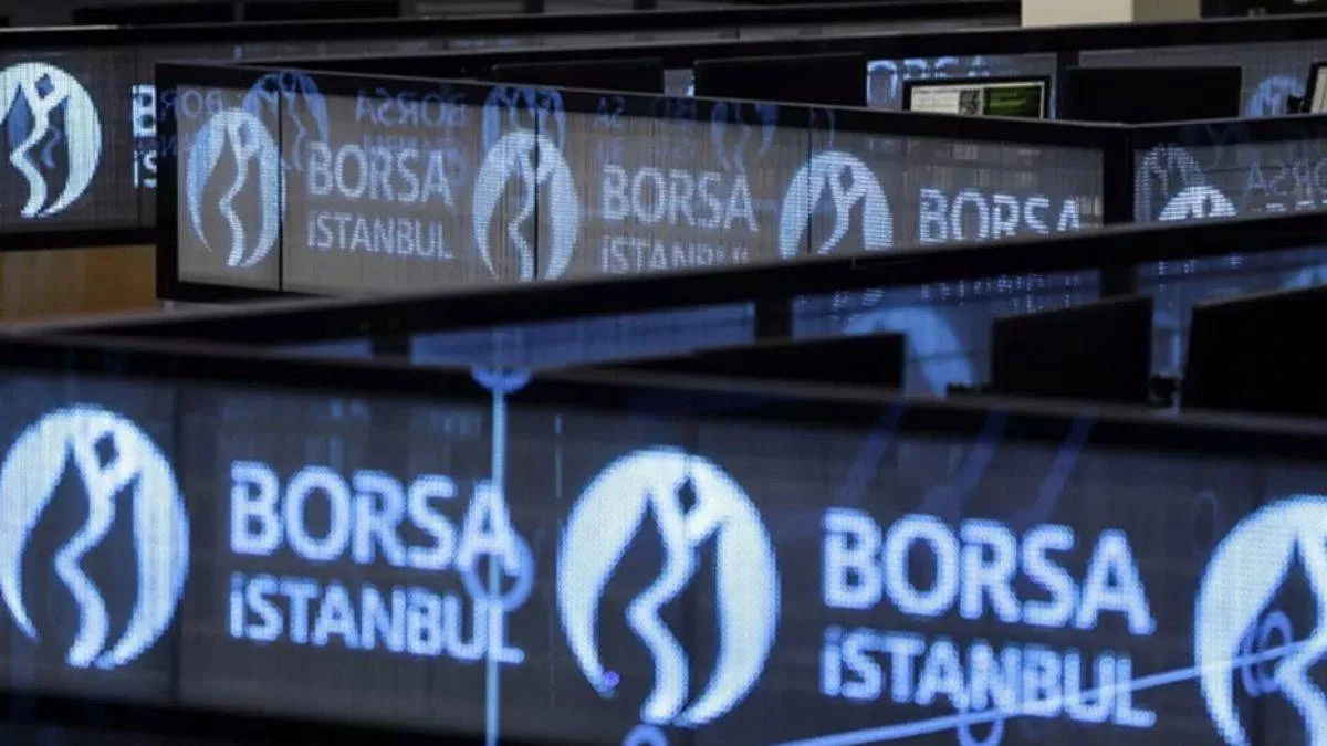 BIST 100 endeksi günü yükselişle açtı