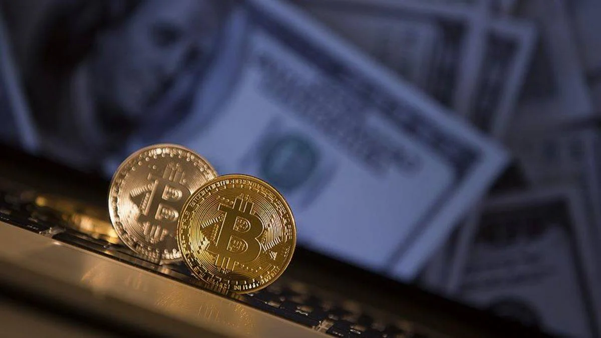 Bitcoin 67 bin doları geçti
