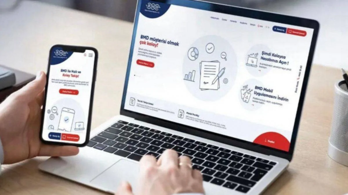 Bizim Menkul Değerler satışa çıktı!