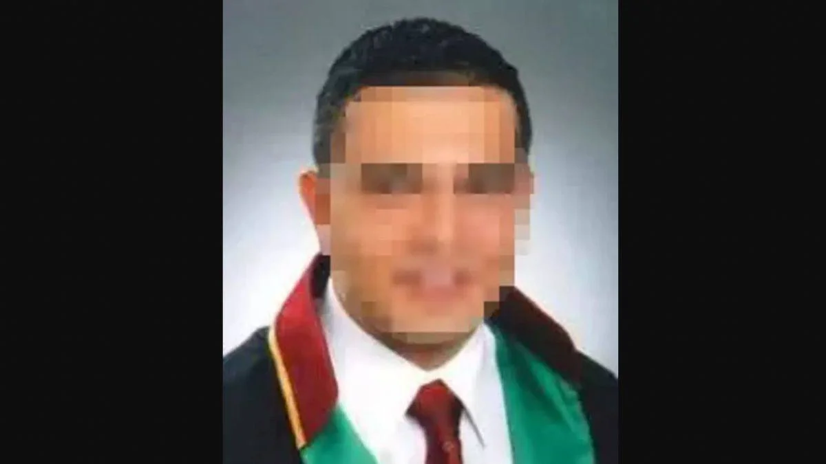 Cezaevinde uyuşturucu sattığı ortaya çıktı!