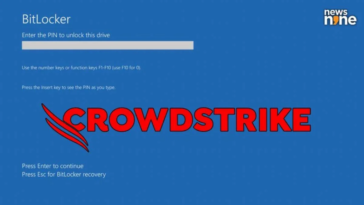 CrowdStrike'dan ilk açıklama: Sorun giderildi