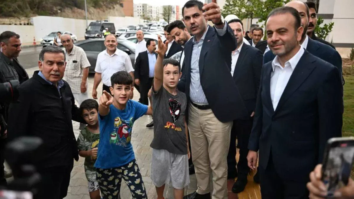 Cumhurbaşkanımız yüzde 50'ye kadar indirim yapacak