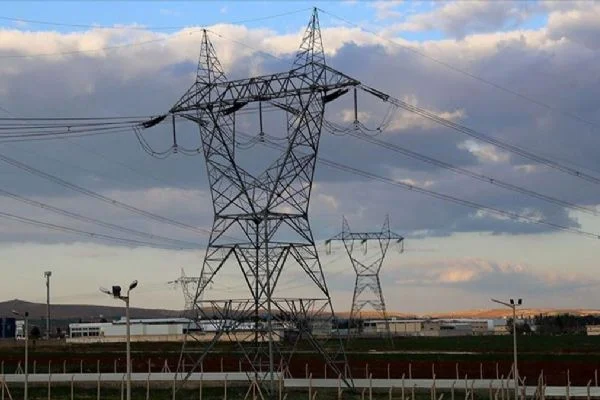 Elektrik tüketiminde günlük bazda rekor kırıldı