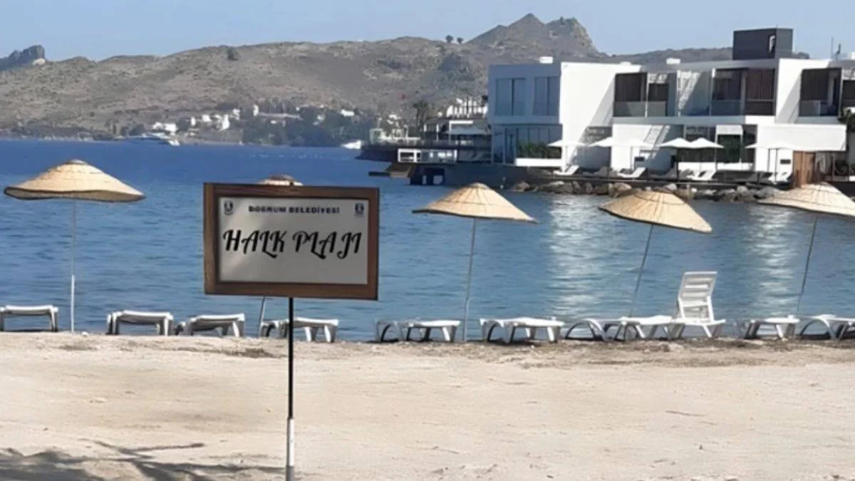 En zengini bile şikayetçi! Bodrum'u kim yaktı?