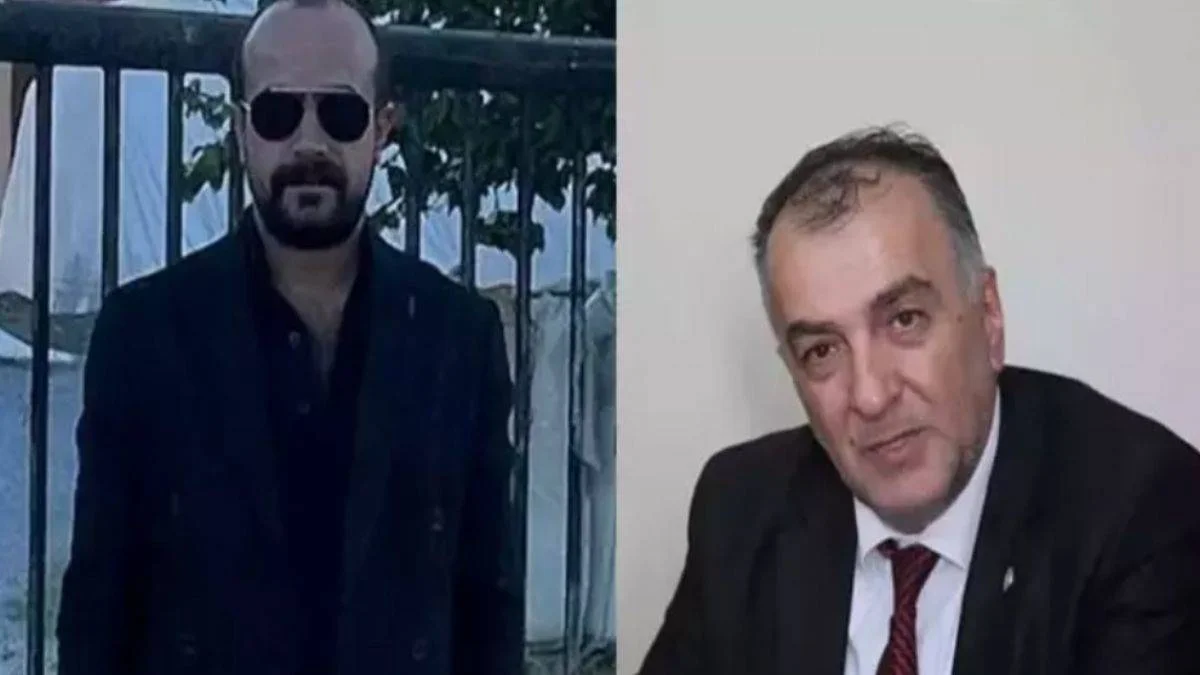 Eski il başkanı, kiracısını öldürdü