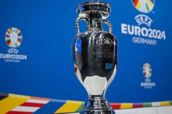 EURO 2024'te İspanya rekor, İngiltere ilk peşinde