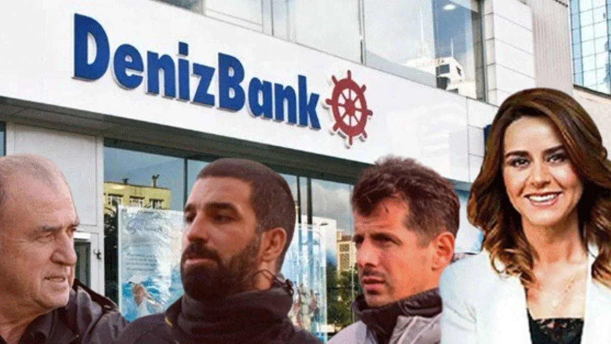 Fatih Terim fonu davasında yeni gelişme