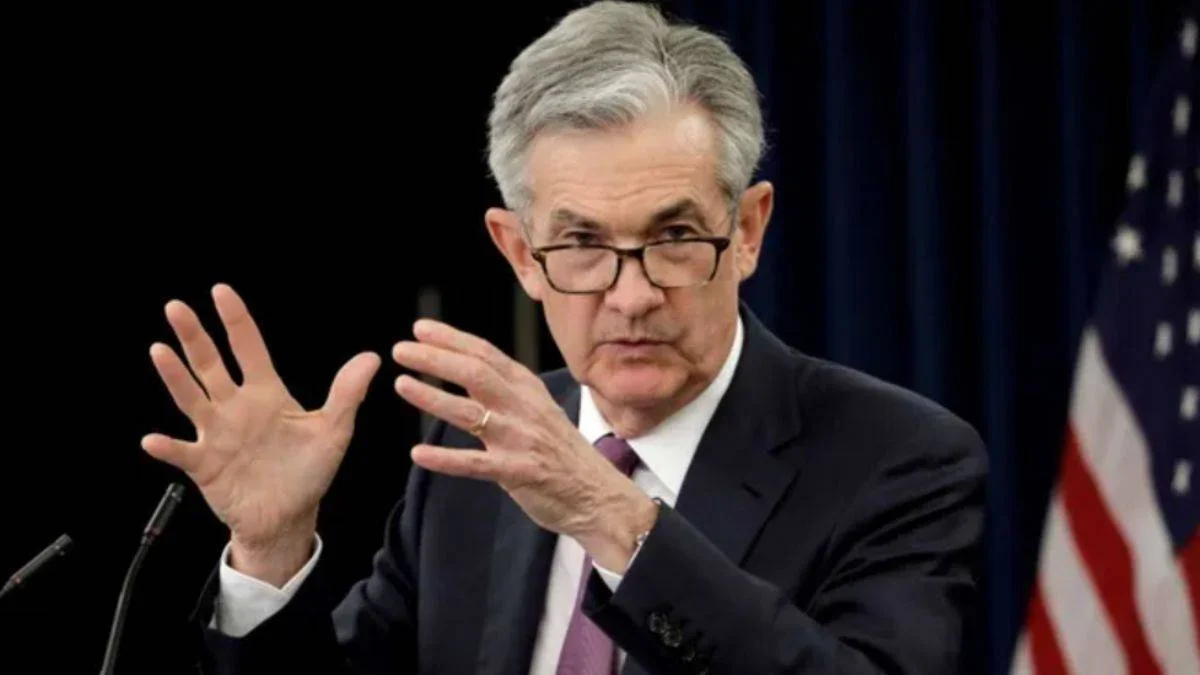 Fed Başkanı Powell'dan enflasyon açıklaması